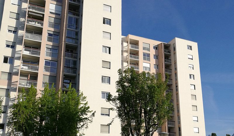 EXCLUSIVITÉ - Spécial investisseur T5 Seyssins