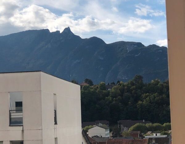 EXCLUSIVITÉ - EXCEPTIONNEL T4 89m² AIX LES BAINS